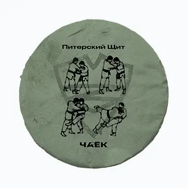 «Питерский Щит»