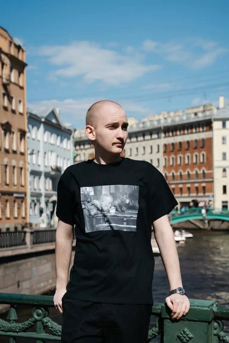 Евгений