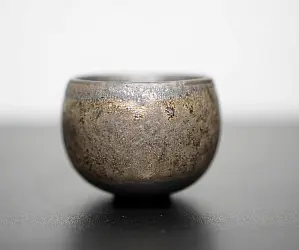 Пиала 17, керамика, 53 мл