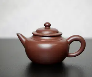 Исинский чайник, 180 мл, № 430