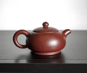 Исинский чайник, 140 мл, № 492
