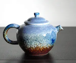 Чайник № 194, керамика Цзиндэчжень, 190 мл