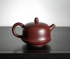 Исинский чайник, 185 мл, № 466