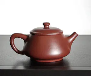 Исинский чайник, 150 мл, № 496