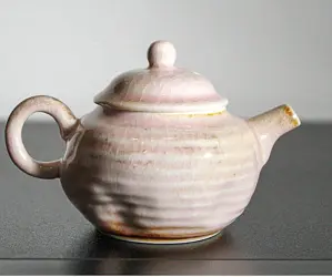 Чайник № 158, керамика Цзиндэчжень, 105 мл