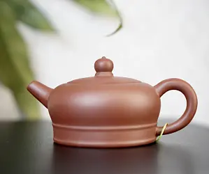 Исинский чайник 153 мл, № 379