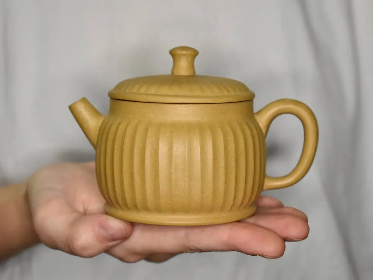 Исинский чайник, 150 мл, № 320