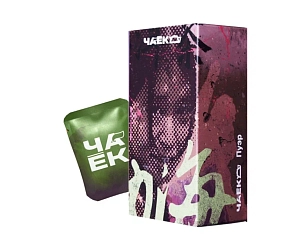 Шу пуэр «Tea pack», ЧАЁК, 20 штук по 8 грамм