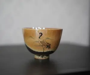 Пиала 197, керамика Цзиндэчжэнь, 96 мл