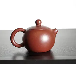 Исинский чайник, 80 мл, № 480