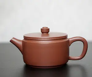 Исинский чайник, 158 мл, № 437