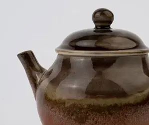 Чайники из керамики Цзиндэчжэнь