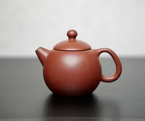 Исинский чайник, 112 мл, № 434
