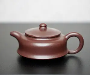 Исинский чайник, 118 мл, № 429